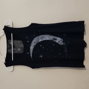 4 for $15 Moon Tee